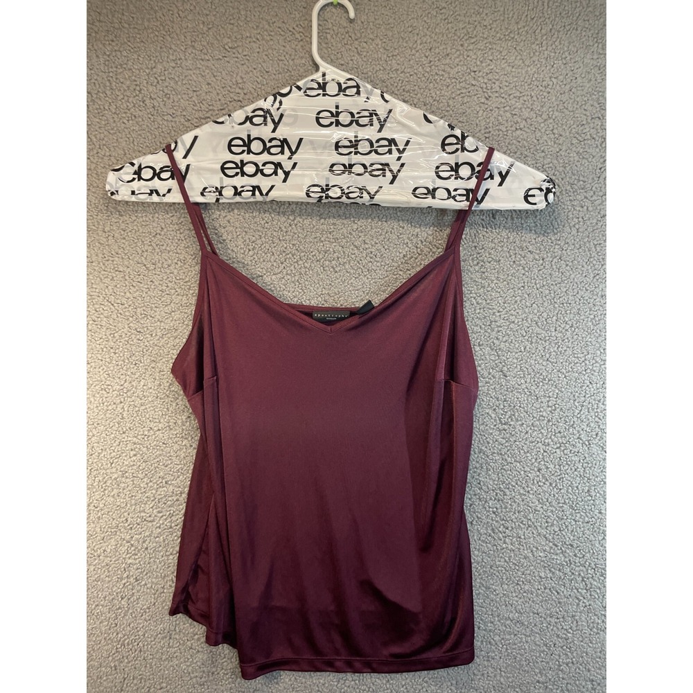 Apostrophe 16/18w womens Tank‎ Top